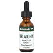 Фото товару NutraMedix, Melatonin, Мелатонін, 30 мл