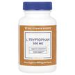 Фото товару TheVitaminShoppe, L-Tryptophan 500 mg, L-Триптофан, 60 капсул