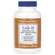 TheVitaminShoppe, CoQ-10 400 mg, Коензим CoQ10, 60 капсул