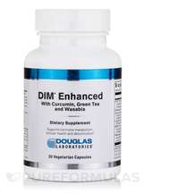 Дііндолілметан DIM Enhanced Douglas Laboratories