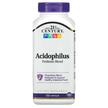 21st Century, Acidophilus, Пробіотики Ацидофілус, 150 капсул