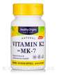 Vitamin K2 as MK-7, Вітамін К2 100 мкг, 60 капсул