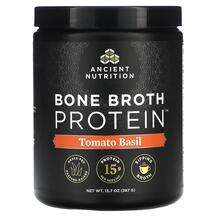 Зміцнення кісток Bone Broth Protein Tomato Basil Зміцнення кісток Bone Broth Protein Tomato Basil