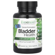 Bladder Health with Urox Blend Поддержка мочевого