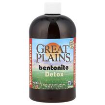 Great Plains Bentonite Detox Бентонитовый Детокс Great Plains Bentonite Detox Бентонитовый Детокс