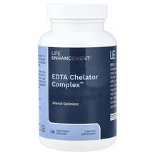 Кардіо комплекс EDTA Chelator Complex 120 Life