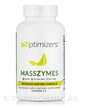 BiOptimizers, MassZymes, Ферменти, 250 капсул