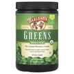 Фото товару Barlean's, Organic Greens, Супергрінс, 240 г