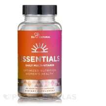 Вітаміни для жінок Essentials Daily Multivitamin for