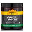 Фото товару Activated Coconut Charcoal Powder 500, Активоване вугілля, 141.7 
