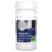 One Daily Mens 50+, Вітаміни для чоловіків 50+, 100 таблеток