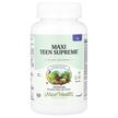 Maxi Teen Supreme His, Вітаміни для підлітків, 120 капсул
