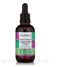 Календула Олія Calendula Extract Herbalist 60 мл
