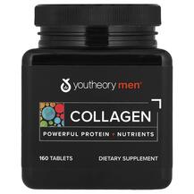 Колаген для чоловіків Men Collagen Youtheory