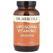 Liposomal Vitamin C, Ліпосомальний Вітамін С 1000 мг, 180 капсул