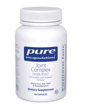 Підтримка суглобів Joint Complex Single Dose Pure