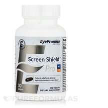Screen Shield Pro Поддержка здоровья зрения