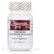 Swedish Flower Pollen Extract Пчелиная пыльца