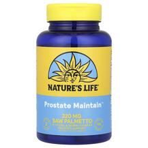 Підтримка простати Prostate Maintain 600 Plus