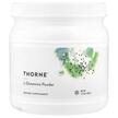Фото товару Thorne, L-Glutamine Powder, L-Глутамін, 513 г