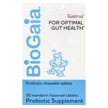 Фото товара Лактобактерії Реутері Gastrus For Gut Health BioGaia
