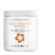 Фото товару Multi Collagen Peptides Powder Unflavored, Колаген, 252 г