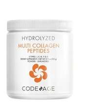 Колаген Multi Collagen Peptides Powder Unflavored