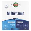 Фото товару Multivitamin Morning & Evening 2 Pack, Мультивітаміни, 60 Tab