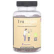 TruHeight, Growth Gummies, Вітаміни для росту, 60 таблеток