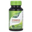 Фото товару Nature's Way, Vitamin E 400 IU, Вітамін E 400 МО, 100 капсул