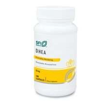 Дегідроепіандростерон DHEA 25 mg Klaire Labs
