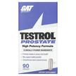 Фото товару GAT, Sport Testrol Prostate, Підтримка простати, 90 капсул