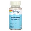 Фото товара Solaray, Поддержка простаты, Prostate Defense, 90 капсул