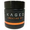 Kaged, Creatine HCl Capsules, Креатин гідрохлорид, 75 капсул