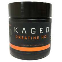 Креатин гідрохлорид Creatine HCl Capsules Kaged Креатин гідрохлорид Creatine HCl Capsules Kaged