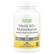 Фото товару Organic Whole Food Men’s 40+ Multivitamin, Вітаміни для чол