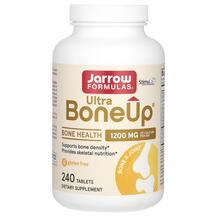 Зміцнення кісток Ультра Ultra Bone Up Jarrow