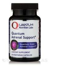Quantum Adrenal Support Поддержка надпочечников