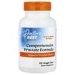Comprehensive Prostate Formula, Підтримка простати, 120 капсул