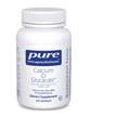 Фото товару Calcium-D-Glucarate, Кальцій Д Глюкарат, 120 капсул