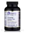 Фото товару Premier Green Tea Extract, Екстракт Зеленого Чаю, 120 капсул