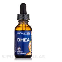 Дегідроепіандростерон DHEA BioMatrix 30 мл