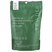 Premium Vitamin Complex Sea Moss Powder Ирландский