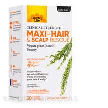 Maxi-Hair & Scalp Rescue Кожа ногти волосы Country