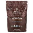 Фото товару Tribe Organics, Mushroom Golden Blend, Гриби, 200 г