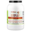 Ascorbic Acid 100% Pure Vitamin, Вітамін C Аскорбінова кислота...