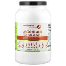 Вітамін C Аскорбінова кислота Ascorbic Acid 100% C