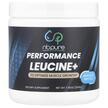 NB Pure, Performance Leucine+, L-Лейцин, 200 г