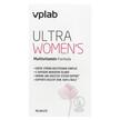 Фото товару Ultra Women’s Multivitamin Formula, Вітаміни для жінок, 90 