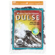 Водорості Дульсе Dulse Maine Coast Sea Vegetables Водорості Дульсе Dulse Maine Coast Sea Vegetables